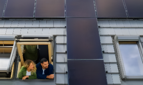 Im Frühling die Solaranlage gründlich prüfen