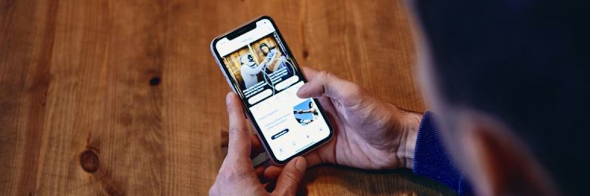 Viele gefälschte Smartphones sind leicht zu erkennen ©rebuy)