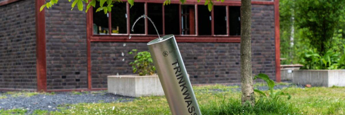 Trinkwasserbrunnen