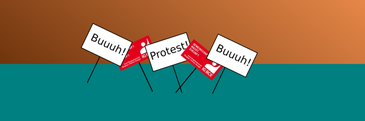 Protest!