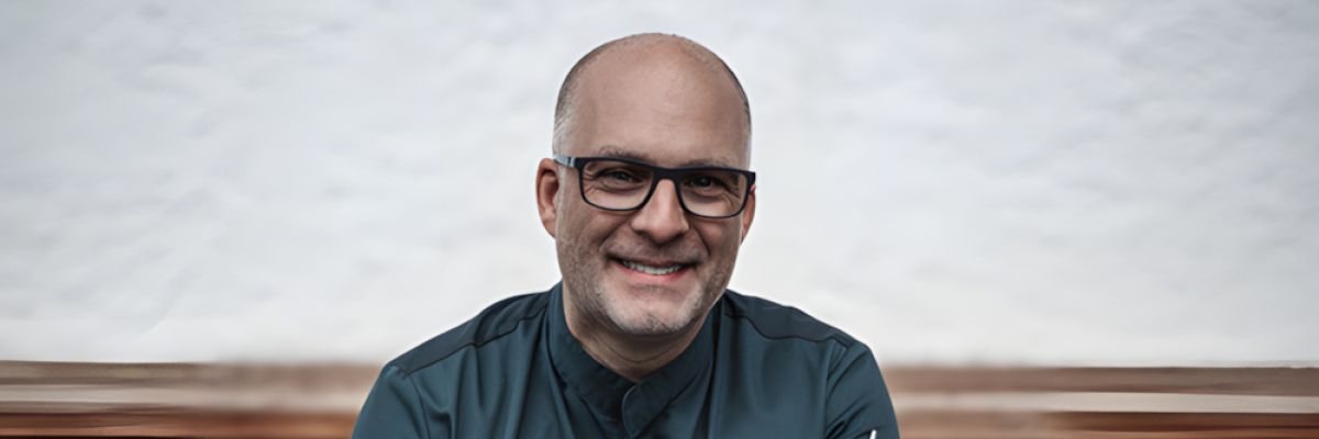 Dennis Gasper