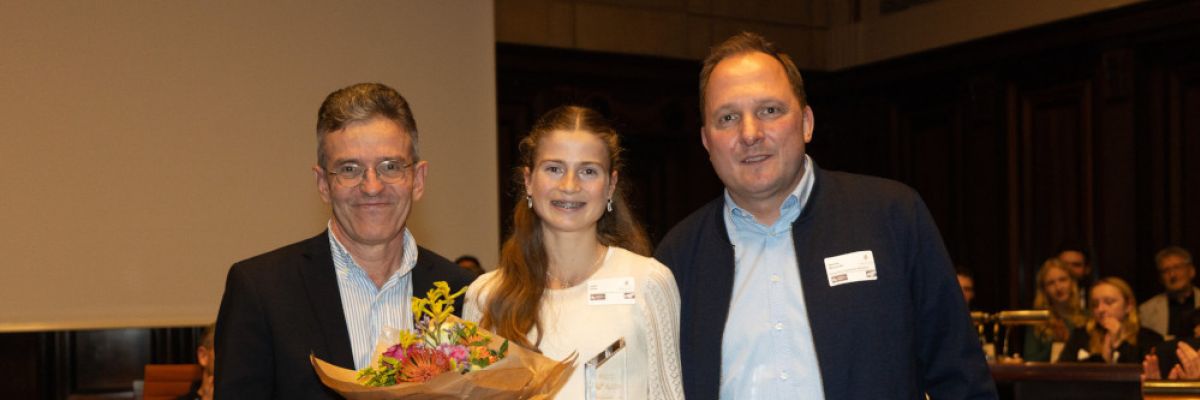 Ralf Buckwitz, Gesa Kraus, Sascha Wiczynsk ©Norbert Wilhelmi