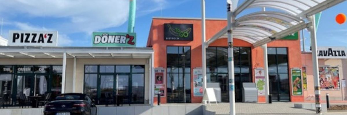 24-Autohof in Wörrstadt 