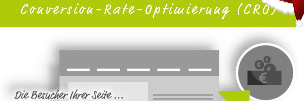 Conversion-Rate-Optimierung ©Seo-Küche