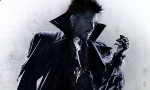 Adam Lambert veröffentlicht neues Album "ADAM"