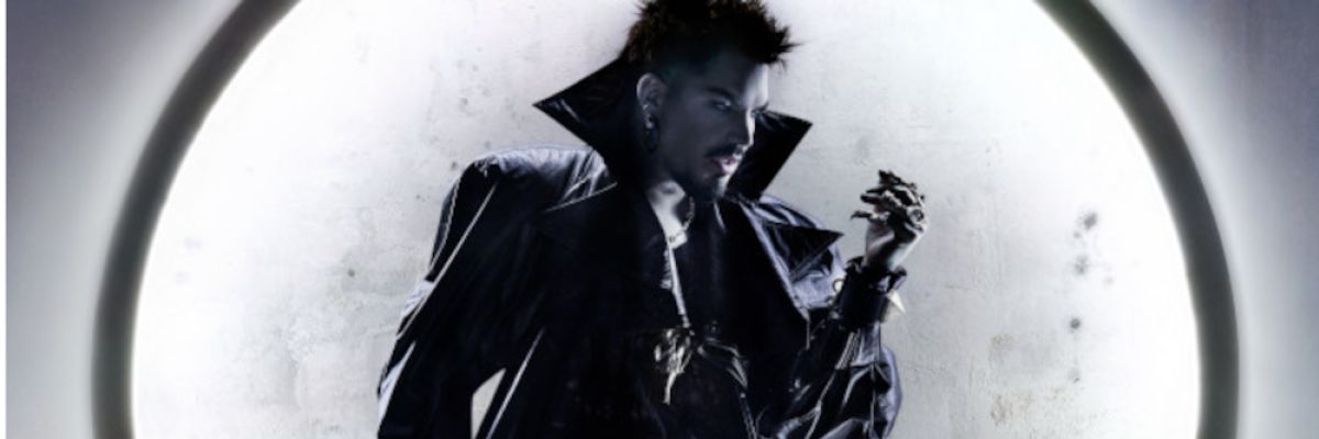 Albumheader