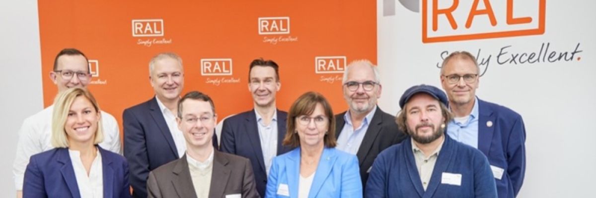 Personengruppe Sekundärrohstoffe