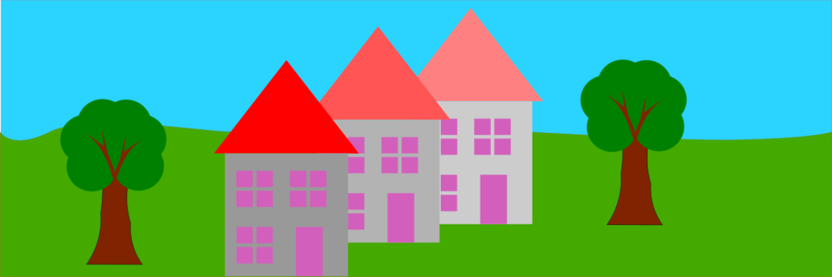 Immobilien ©Gerald Kaufmann