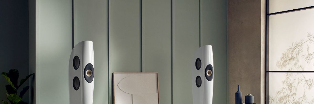  Blade One | Copyright: KEF 