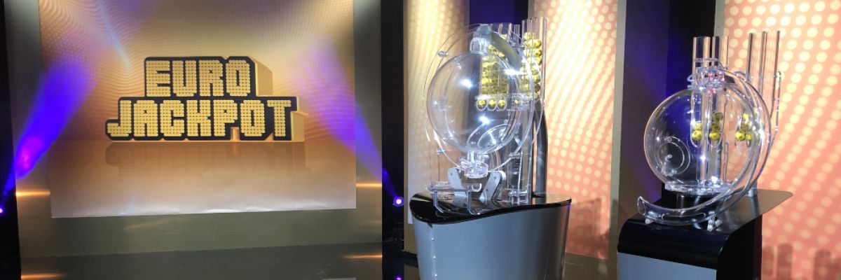  	 Der Eurojackpot wurde am 22. Januar direkt in der ersten Ziehung der neuen Jackpotperiode geknackt. Die Summe von 13,8 Millionen Euro geht nach Schweden. 