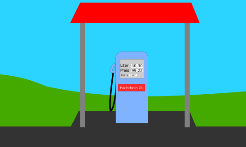 E20-Kraftstoff ist technisch unbedenklich und bietet Sparpotenzial