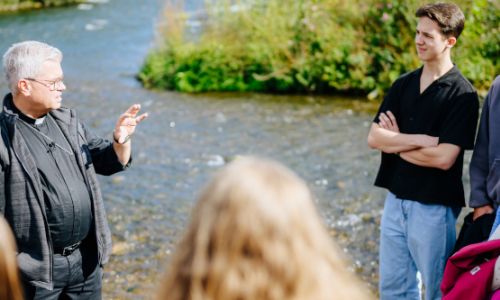 „Wir wollen die Zukunft dieser Region mitgestalten“