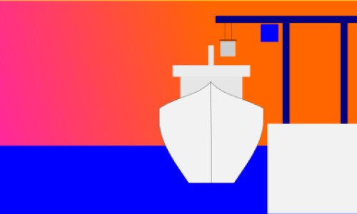 Studie: Hormus-Blockade setzt globale Lieferketten unter Druck