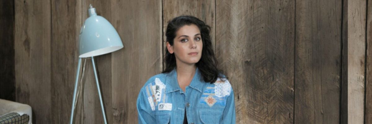  Copyright: Katie Melua/PR