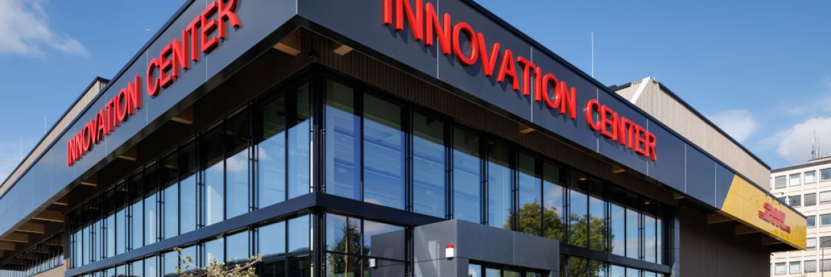 DHL Europe Innovation Center