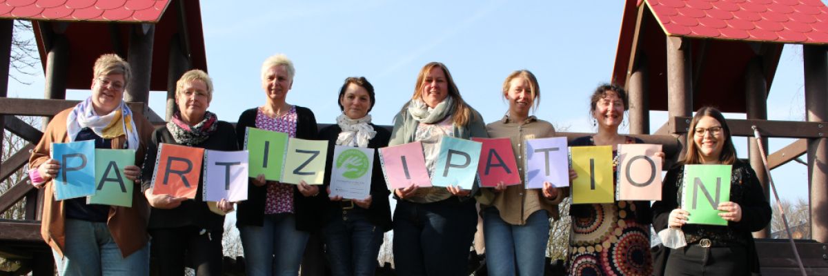 Partizipative Kita OWL