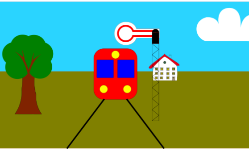 Bahnbeschäftigte aus NRW fordern mehr Sicherheit