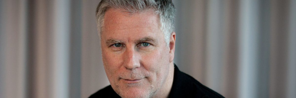  Sven Dörrenbacher, Co-CEO bei antoni 