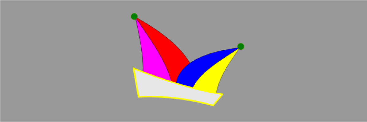 Narrenkappe ©Gerald Kaufmann