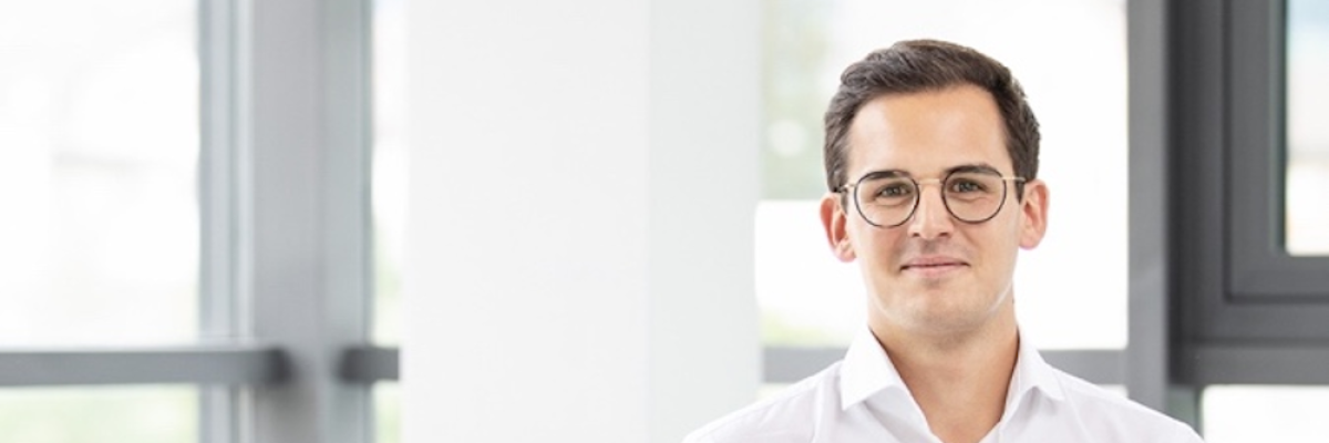 Dr. Philipp Freitag, Geschäftsführer OnlineDoctor