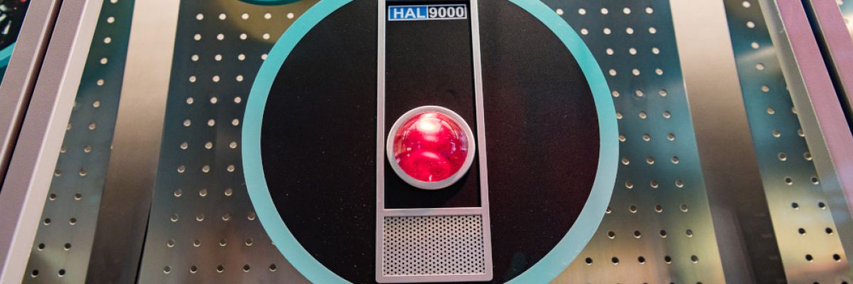 Sagenhaft Hall 9000