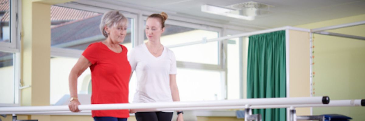Die Zusammenarbeit über mehrere medizinische Disziplinen hinweg ist am Johannesbad Gesundheits- und Rehazentrum Saarschleife der zentrale Schlüssel für ein Konzept zur Behandlung von Menschen, die nach einer Corona-Erkrankung an längerfristigen gesundheitlichen Störungen leiden.
