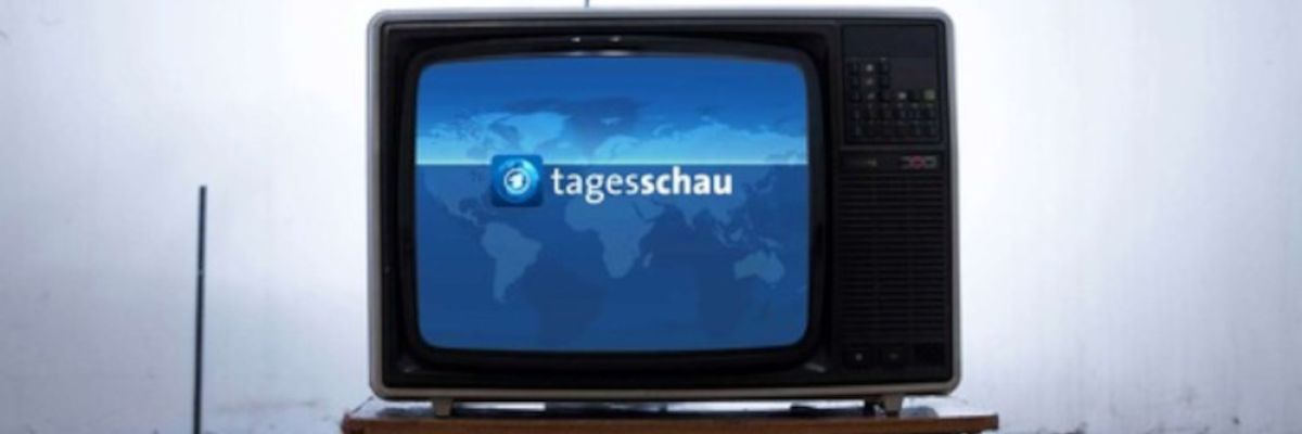  Tagesschau setzt DIN-Normen für "Einfache Sprache" falsch um / Unsplash 