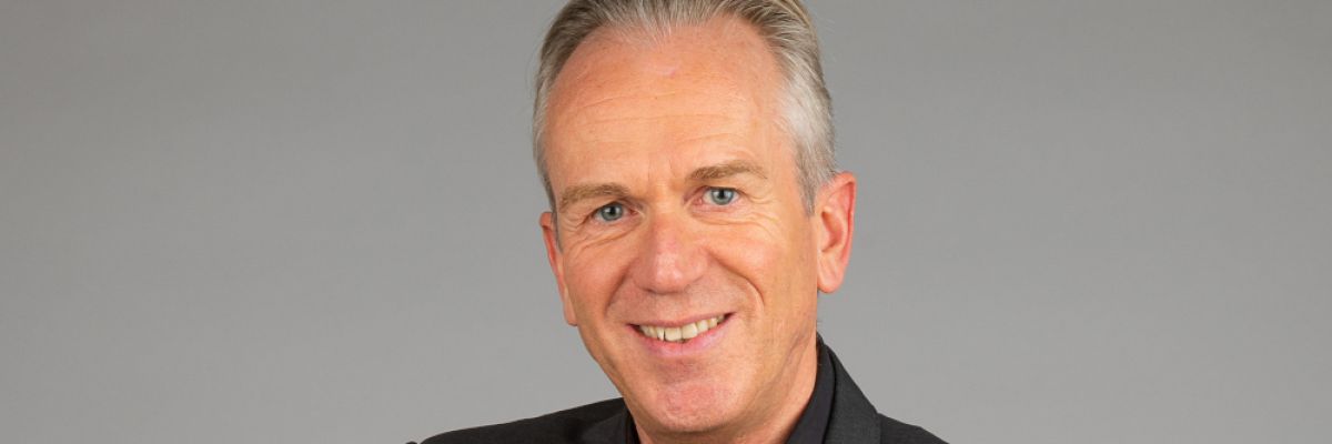 Arndt Heiderich - Franchise-Nehmer der McDonald´s Deutschland LLC