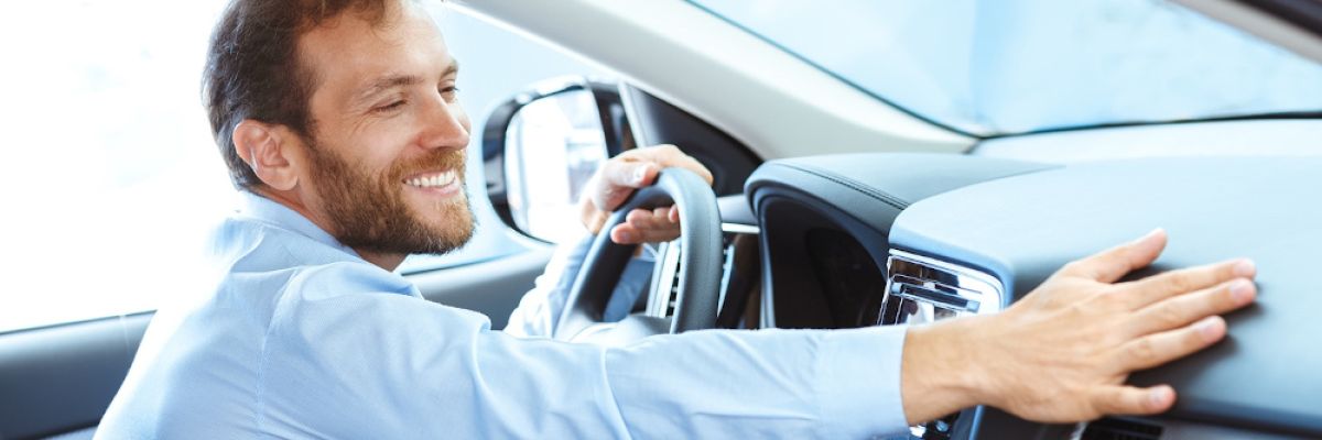 HEM-Studie mit 1.466 Befragten zum Thema „Die Autonamen der Deutschen“. - © Nestor Rizhniak/shutterstock.com