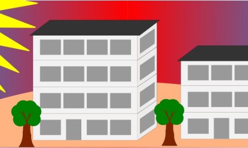 UV-Strahlung wird intensiver – frühzeitiger Sonnenschutz immer wichtiger