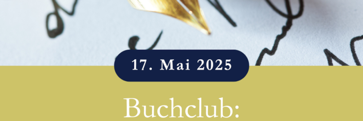 Buchclub Sport und Literatur