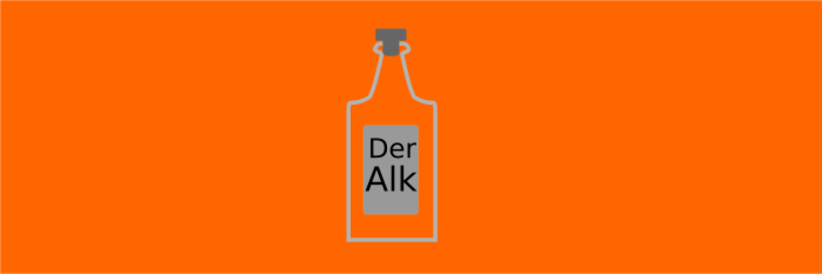 Der Alk ©Gerald Kaufmann