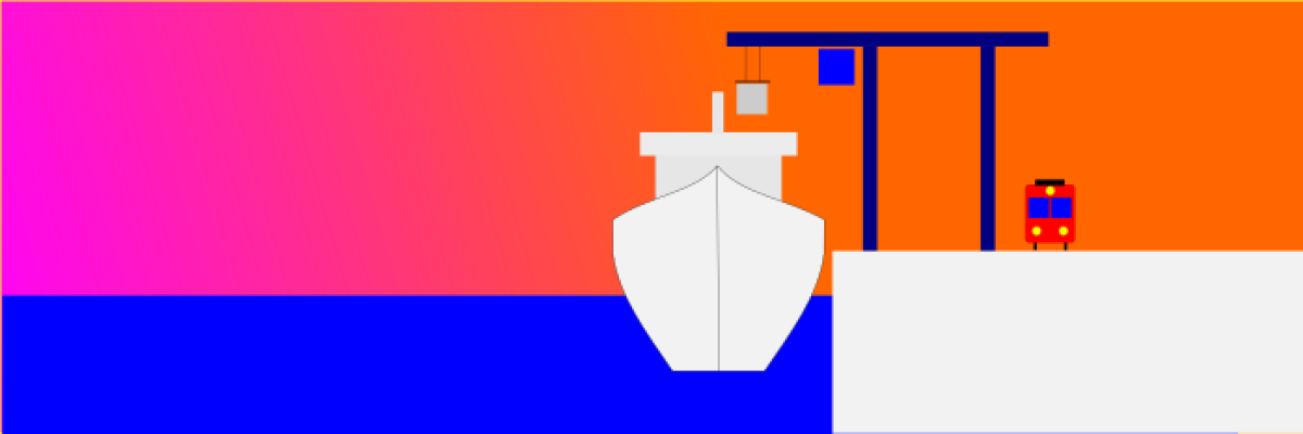 Hafen ©Gerald Kaufmann