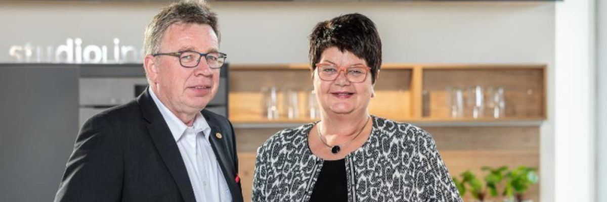 KuechenTreff Dirkwinkel - Martin und Christiane Dirkwinkel
