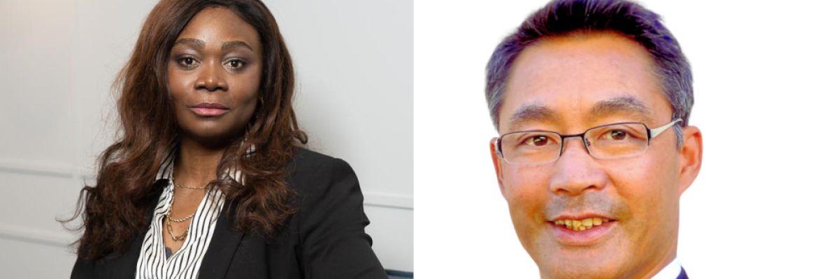Yvonne Bettkober | Philipp Rösler