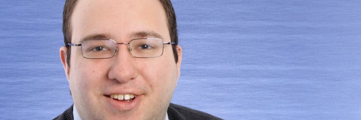 Dennis Riehle - Mehr Stoik geht kaum! 