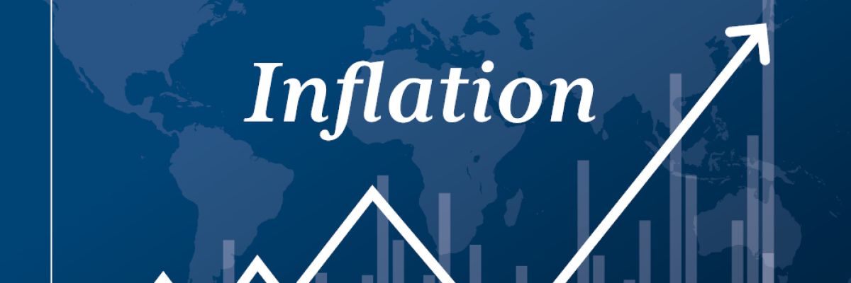 Auch in Zeiten von Inflation sind Immobilien eine vergleichsweise gute und sichere Kapitalanlage.