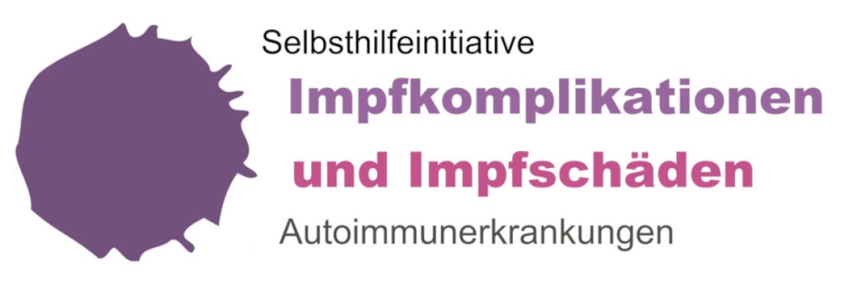 Logo Impfschäden
