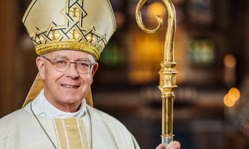 Erzbistum Paderborn und Hilfswerk missio Aachen rufen zu Kollekte auf