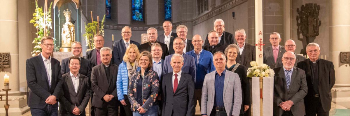 Die Wallfahrt nach Werl zum Gnadenbild der „Trösterin der Betrübten“ ist für viele Menschen eine gute und lebendige Tradition.