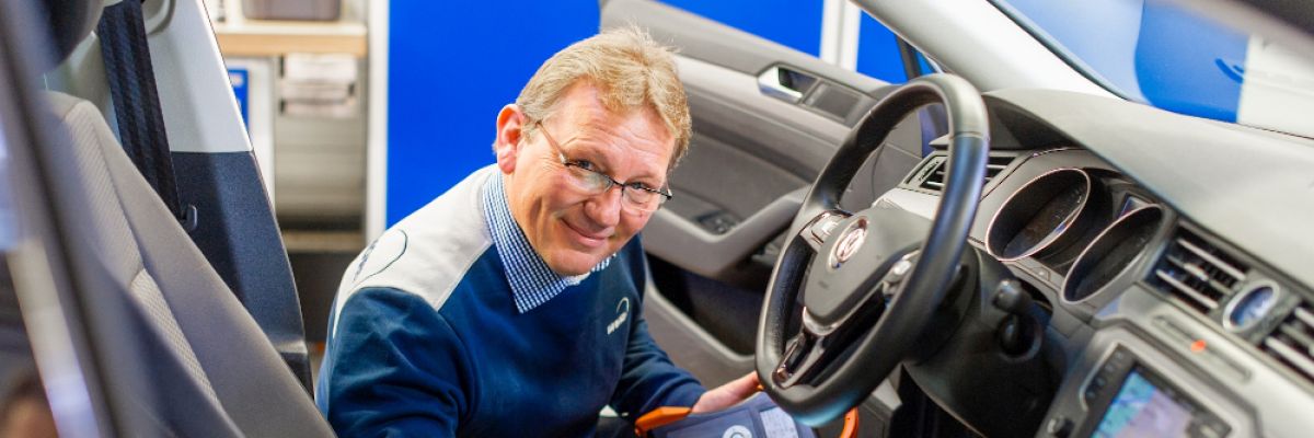 TUEV-REPORT 2022  HU-Adapter ©TUEV-NORD