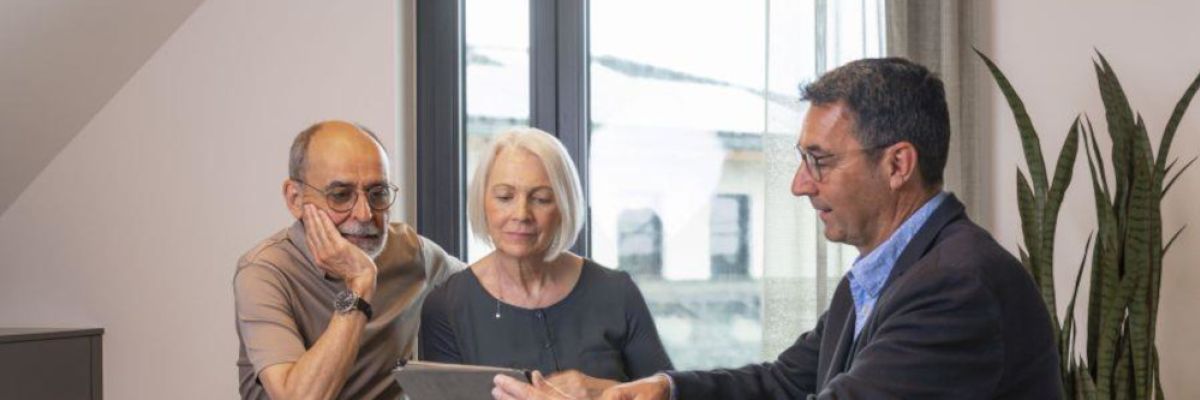 Eigentümerinnen und Eigentümer von Wohngebäuden mit mindestens sechs Wohneinheiten müssen bald die Heizung prüfen lassen