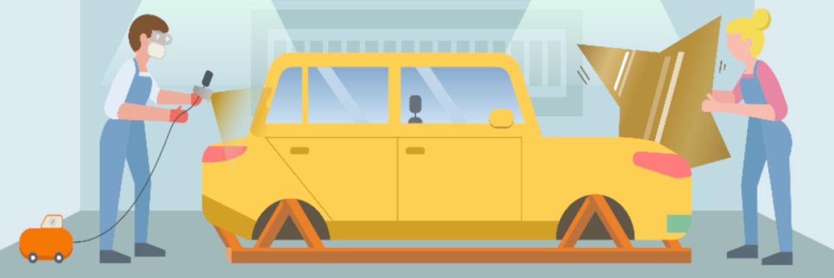 Die Folierung kann eine optische Aufwertung bewirken, sich hervorragend zum Isolieren der Scheiben eignen und noch dazu vor schädlichen Einwirkungen von außen schützen