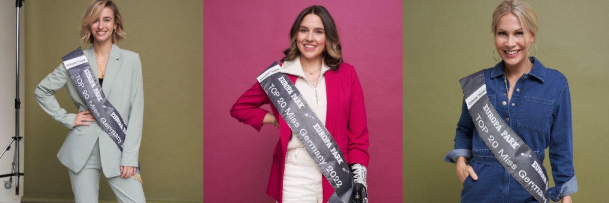 lvnr:  Kira Marie Cremer, Gina Rühl, Christina-Joy Nöcker ©Stephan Glathe 