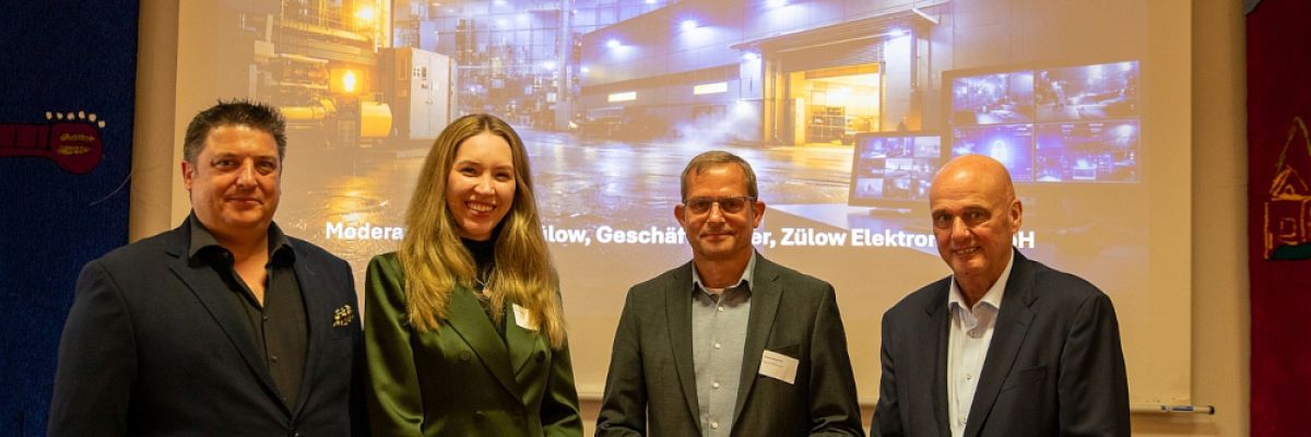 Tag der Sicherheit