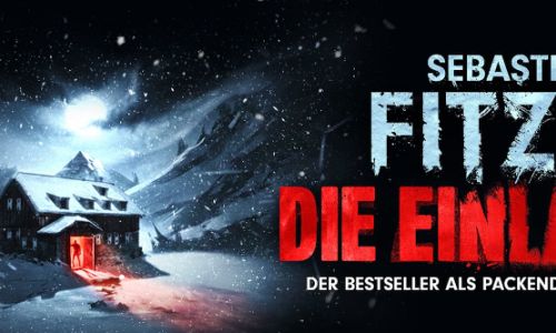 Sebastian Fitzeks - Die Einladung
