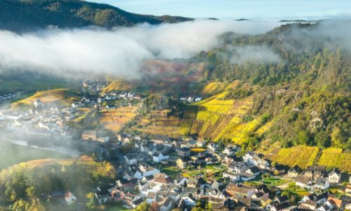 VPR VIP-Treff 2027 findet erstmals im Ahrtal statt