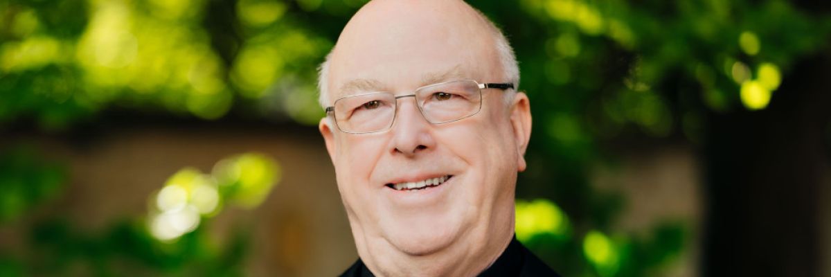 Erzbischof Hans-Josef Becker hat Papst Franziskus in einem Brief um Entpflichtung von seinen Aufgaben gebeten ©Besim Mazhiqi/Erzbistum Paderborn