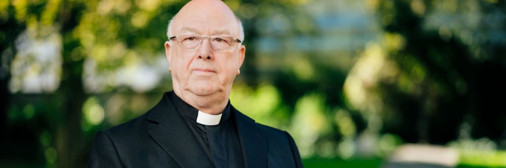 Erzbischof Hans-Josef Becker zu den Folgen des Unwetters in Paderborn und Umgebung