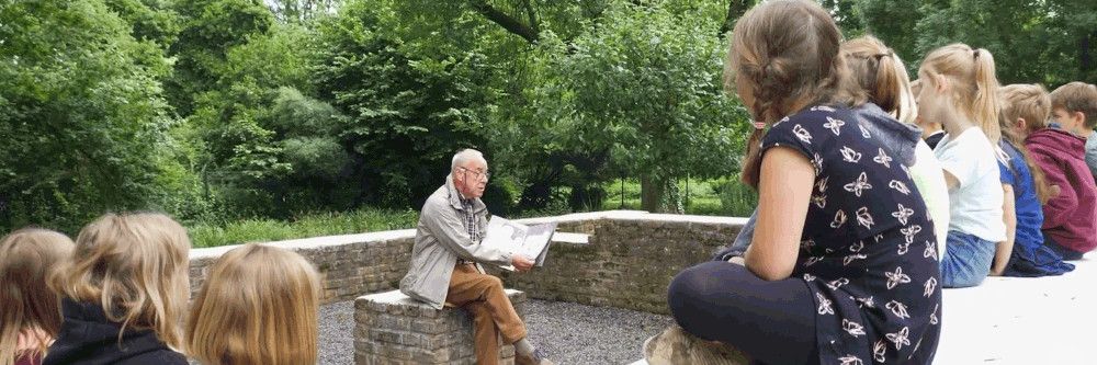 „Wir füllen unsere Büchereien mit Leben“